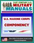 21st Century U.S. Military Manuals: U.S. Marine Corps (USMC) Componency by Progressive Management