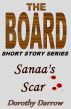 Sanaa's Scar (The Board Short Story Series) by Dorothy Darrow