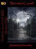 The Red Cross of Gold XXVI:. All That is Fallen by Brendan Carroll