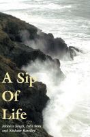 Cover for 'A Sip of Life'