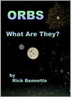 Cover for 'ORBS - What Are They?'