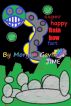 Super Happy Caterpillar Rainbow Fart Time by Morgan Gavin