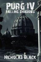 Cover for 'Purg IV: Falling Shadows'