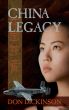 China Legacy by Don Dickinson