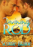 Cover for 'Divining Rod'