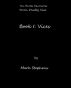 Seven Deadly Sins: Book I Vices by Mark Stephens