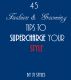 45 Fashion & Grooming Tips to Supercharge Your Style by JT Styles