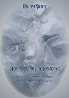 Cover for 'Adventures in Reading.'