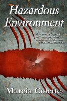 Cover for 'Hazardous Environment'