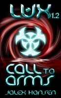 Cover for 'Lux 1.2 Call to Arms'