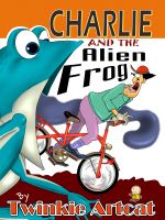 Charlie And The Alien Frog