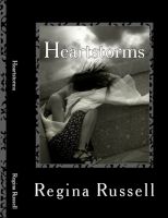 Cover for 'Heartstorms'