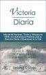 Victoria Diaria: Un Millar de Nombres, TÃ­tulos y Atributos de DIOS; con Aplicaciones PrÃ¡cticas (Spanish Edition) by Deborah O'longe