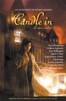 Cover for 'Candle in the Attic Window'