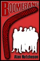 Cover of the novel Boomerang
