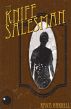The Knife Salesman by Ravis Harnell