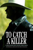 Cover for 'To Catch a Killer'