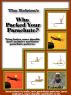 Who Packed Your Parachute? by Tim  Rolston