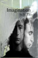 Cover for 'Imagination'