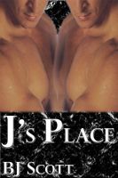 Cover for 'J's Place'