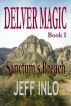 Delver Magic Book I: Sanctum's Breach by Jeff Inlo