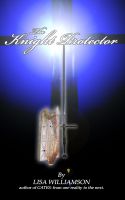Cover for 'The Knight Protector'