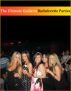 The Ultimate Guide to Bachelorette Parties - How to Plan the Best Bachlorette Party No One Will Forget by Anastasia McAllister