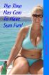 The Time Has Cum To Have Sum Fun by Julie Foxx