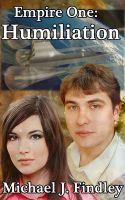 Cover for 'Empire 1: Humiliation'