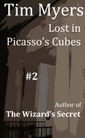 Lost in Picasso's Cubes cover