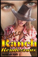 Cover for 'Exotic Ranch Rendezvous'