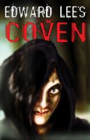 Cover for 'Coven'