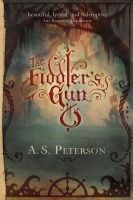 Cover for 'The Fiddler's Gun'