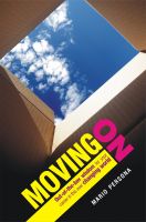 Cover for 'Moving ON'