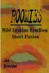 Roomies: Mild Lesbian FemDom Short Fiction by Joe Brewster