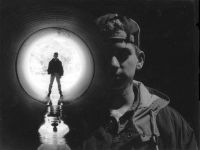 Cover for 'Uma luz no fim do t&uacute;nel'