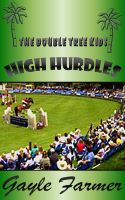 Cover for 'High Hurdles'