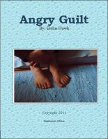 Cover for 'Angry Guilt'