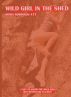 Wild Girl in the Shed (Extreme Nymph Hardcore Erotica) by Sonia Robinson
