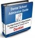Dental School Admission Guide For High School And College Students by Mitchel M.D.