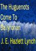 The Huguenots Come To Ballyronan, Northern Ireland by Hazlett Lynch