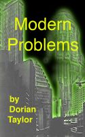 Cover for 'Modern Problems'