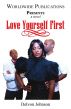 Love Yourself First by Delvon Johnson