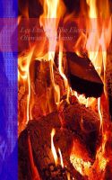 Cover for 'Les &Eacute;tudes - The Elements: Fire'