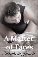 Cover for 'A Matter of Faces'
