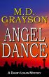 Angel Dance by M.D. Grayson