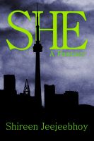 Cover for 'She'