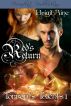 Red's Return by Brigit Aine
