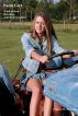 Farm Girl by Francis Porretto