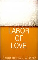 Cover for 'Labor Of Love'